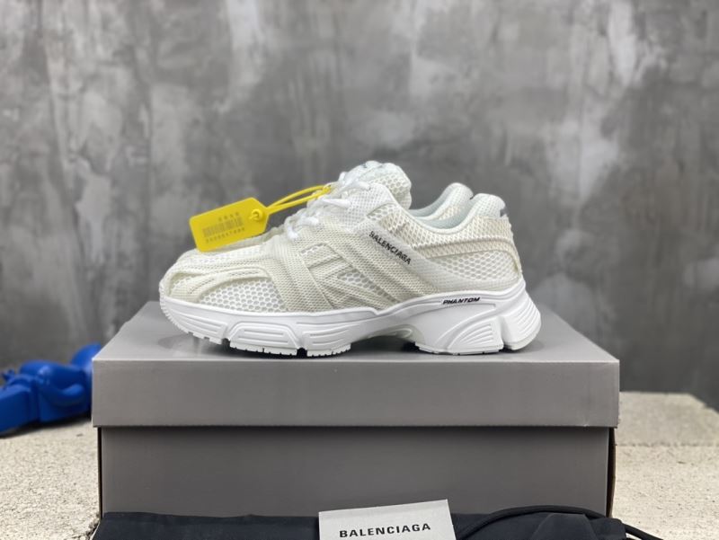 Balenciaga Track Shoes